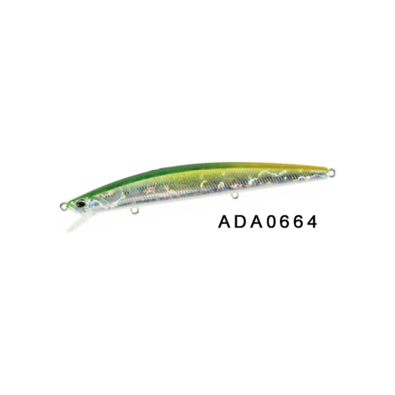 DUO Tide Minnow Lance 160S